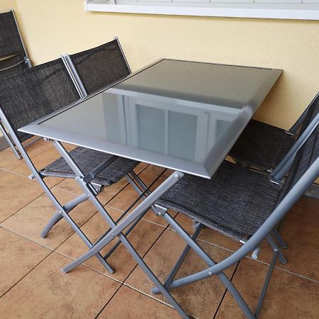 Apartmán Klein Und Fein Rust Exteriér fotografie