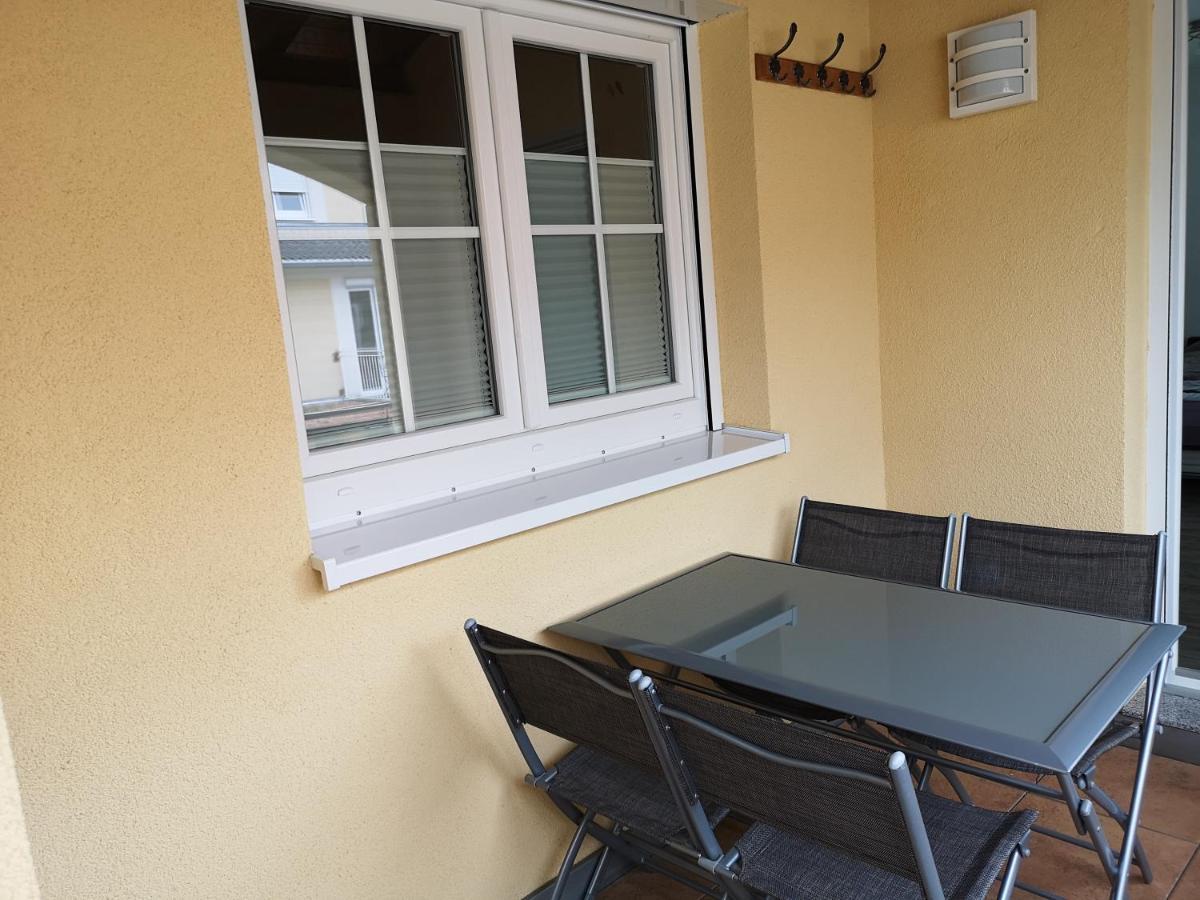 Apartmán Klein Und Fein Rust Exteriér fotografie